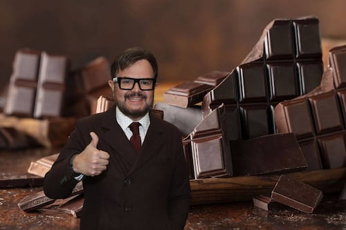 Con concierto de Aleks Syntek: ¿Dónde y cuándo es el Festival del Chocolate?