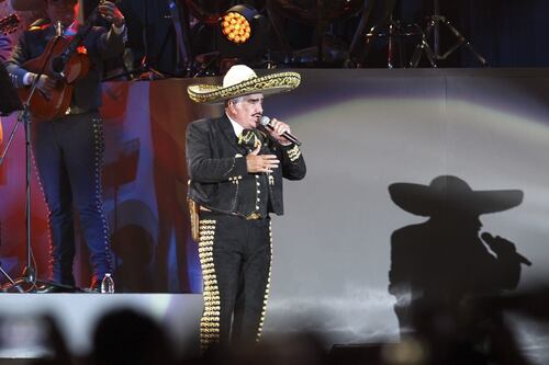 ¿Qué es el síndrome de Guillain-Barré con el que se le diagnosticó a Vicente Fernández?