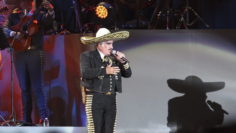 ¿Qué es el síndrome de Guillain-Barré con el que se le diagnosticó a Vicente Fernández?