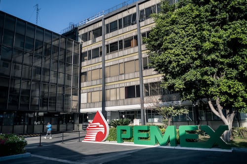 Los desafíos de Elizabeth González: ¿Cuáles serán las prioridades de la nueva CFO de Pemex?