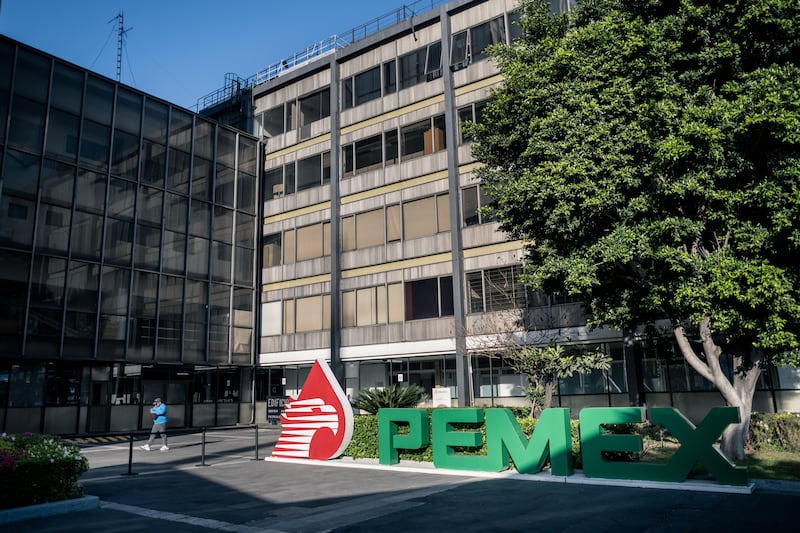 ‘Te voy a cambiar el nombre’: Pemex rebautiza por segunda vez a la empresa que enviaba petróleo a Cuba