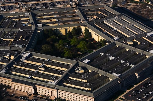 EU busca rearmarse: Pentágono aceleraría inversión récord para drones y misiles interceptores