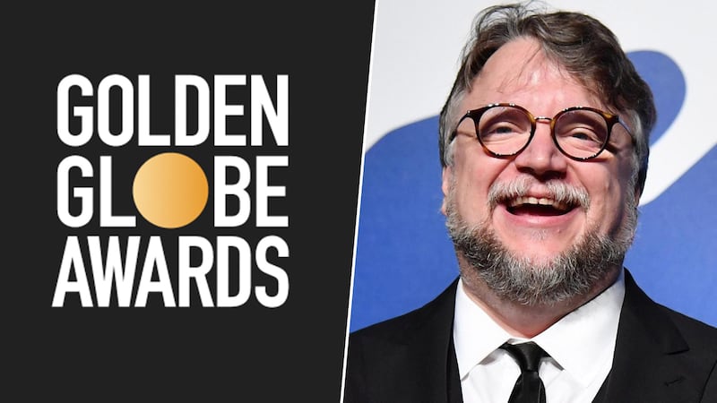 Globos de Oro 2023: Guillermo del Toro y Diego Luna, entre la lista de nominados