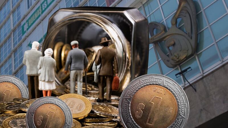 ¿Cuáles son los 8 tipos de pensiones que tiene el IMSS y cómo tramitarlas?