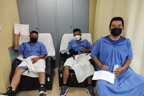 La salud en México: avances y desafíos