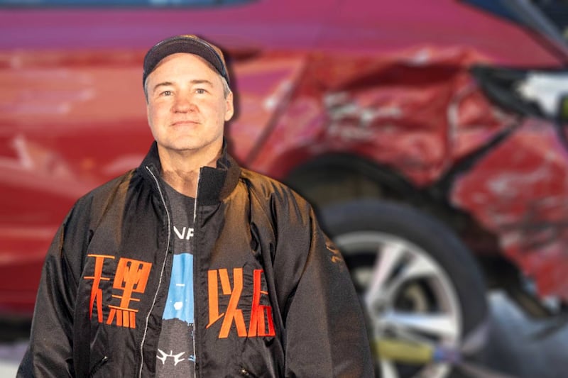 ¿De qué murió Vince Zampella? Esto sabemos del accidente automovilístico del creador de ‘Call of Duty’