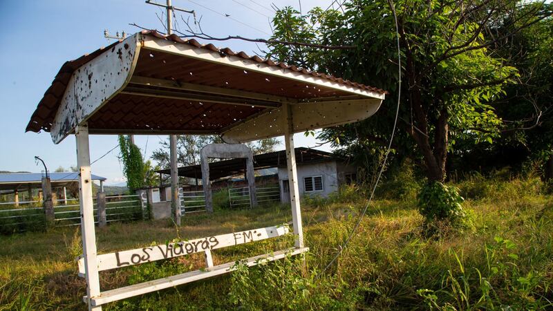 Cártel de Los Viagras, en Michoacán, obligaba a habitantes a contratar su servicio de internet