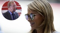 ¿Cómo fue la relación de Inés Sainz con ‘Joserra’? ‘Aquí no hay dinero para la niña’