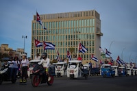Cuba ‘da regalo’ de Semana Santa: Indulta a 2 mil 10 personas como ‘gesto humanitario’