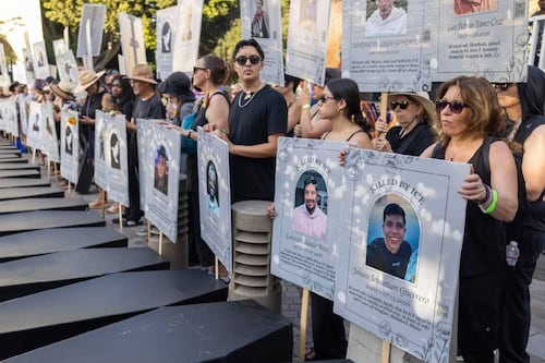 La muerte de Priciliano Trejo, el migrante mexicano con leucemina bajo custodia del ICE