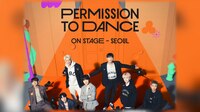 Atención, ARMY: Cinépolis transmitirá ‘Permission To Dance’, el concierto de BTS