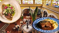 Llegó bailando ‘Cha Cha Chá’: El nuevo restaurante que abrió en el extinto Sanborns San Ángel