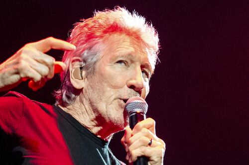 Polémicas de Roger Waters: Desde el desprecio por EU hasta justificar invasión rusa a Ucrania
