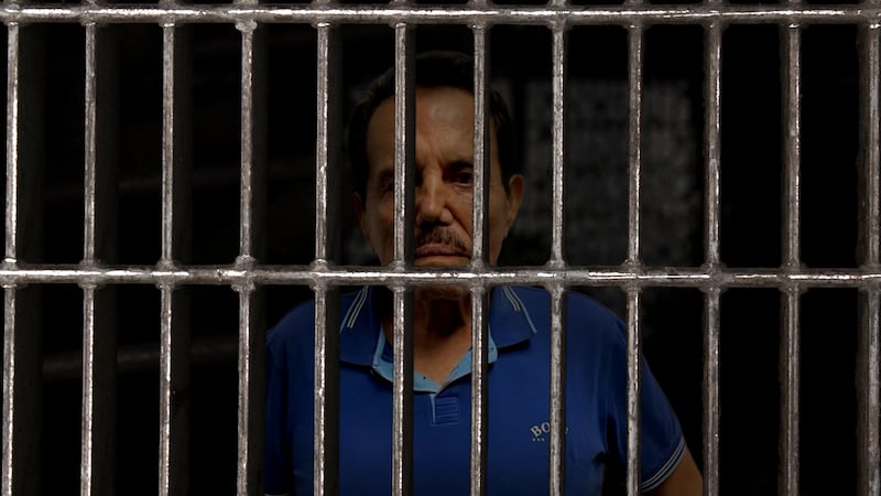 ‘Acepto mi castigo y violencia debe parar en México’: ‘El Mayo’