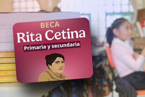 Calendario de pagos Beca Rita Cetina 2026: ¿Qué día de febrero recibirás 1,900 pesos según tu apellido?