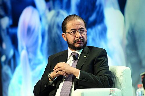 Para el PES, 'la voz de Dios se escuchará en las urnas'