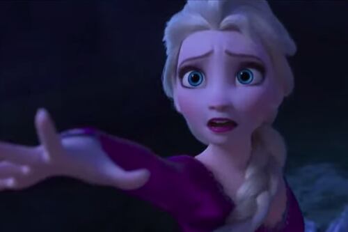 Disney revela tráiler oficial de 'Frozen 2'