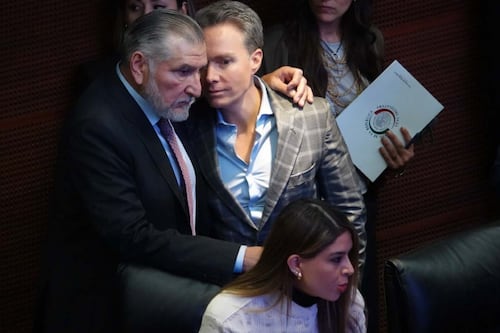 Ruth González, candidata a SLP: Verde no descarta acuerdo con Morena para ‘saltar’ regla contra nepotismo