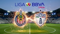 No fue el día de Charlyn Corral: Chivas vence a Pachuca en la ida de cuartos de final de la Liga MX Femenil