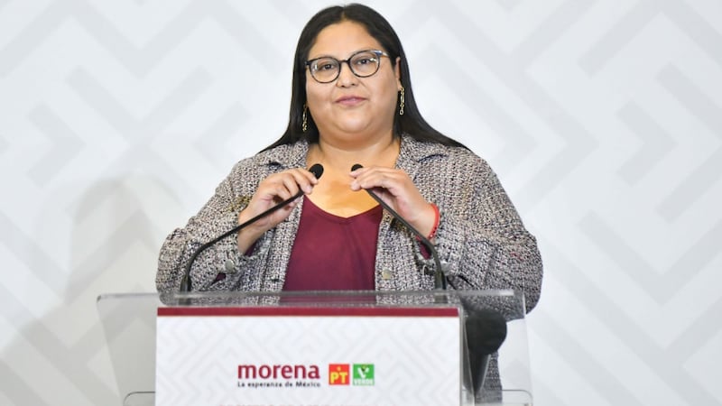 ‘Buscan confundir’: Morena desmiente lista sobre género para Coordinaciones Estatales de Morena