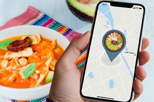 ¡Échale aguacate! Festival del Caldo Tlalpeño: Fecha, sede y todo del evento en Tlalpan, ‘cuna’ del platillo
