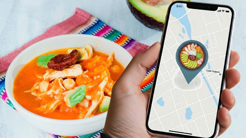 ¡Échale aguacate! Festival del Caldo Tlalpeño: Fecha, sede y todo del evento en Tlalpan, ‘cuna’ del platillo