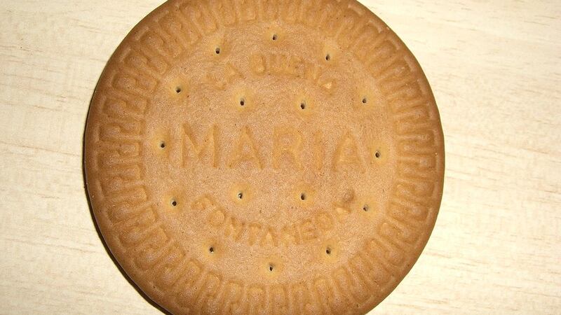 Marías: ¿Por qué se llaman así estas galletas relacionadas con la realeza?