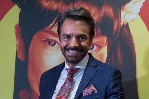 Eugenio Derbez celebra declaraciones de Bonilla sobre IMSS en Tijuana