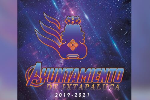 La batalla de los Vengadores contra Thanos llega a... ¿Ixtapaluca?