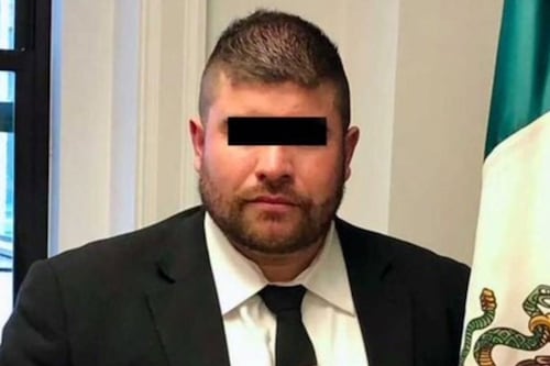 Detienen a alcalde de Piaxtla, Puebla, por su probable responsabilidad en un homicidio