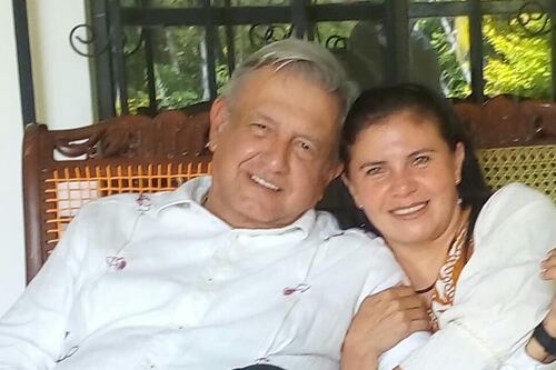 Manuela Obrador, prima de AMLO, será superdelegada del Bienestar en Chiapas