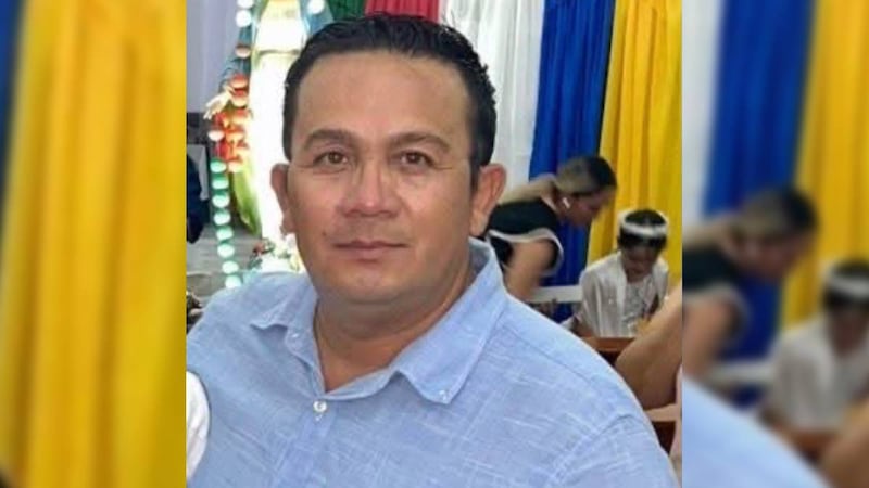 Atacan a periodista Marcos Ramos en Cintalapa, Chiapas