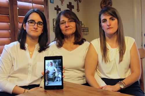 Acusan a Maduro de 'desaparición forzada' de 6 ejecutivos petroleros de EU