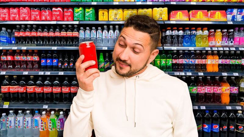 ¿Qué tan buenos son los refrescos? 5 claves para elegir un ‘chesco’, según Profeco