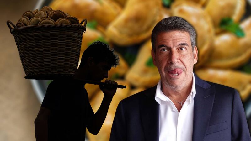 ¿Por qué ‘Paco, el de las empanadas’ no hizo negocio con Arturo Elías Ayub? ‘Yo no tomé la decisión’