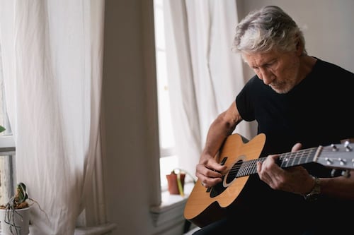 Roger Waters lanza carta abierta a Putin y le pide el fin de la invasión Rusa en Ucrania