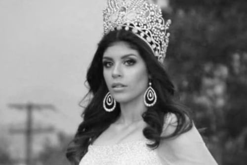 Feminicidio de Carolina Flores, exreina de belleza: Su suegra la habría asesinado en Polanco