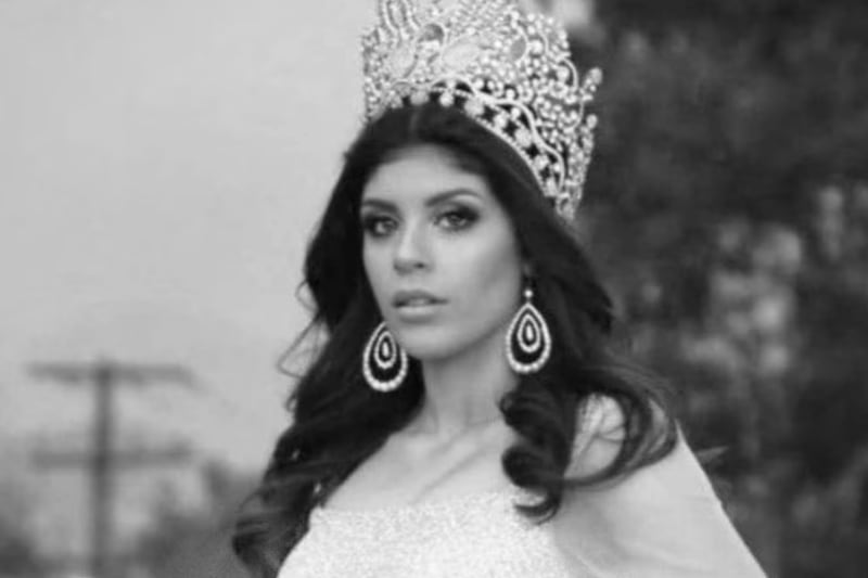 Feminicidio de Carolina Flores, exreina de belleza: Su suegra la habría asesinado en Polanco