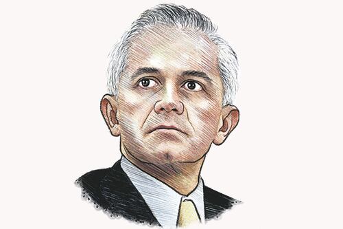 Procuraduría mancerista pierde caso de ILF