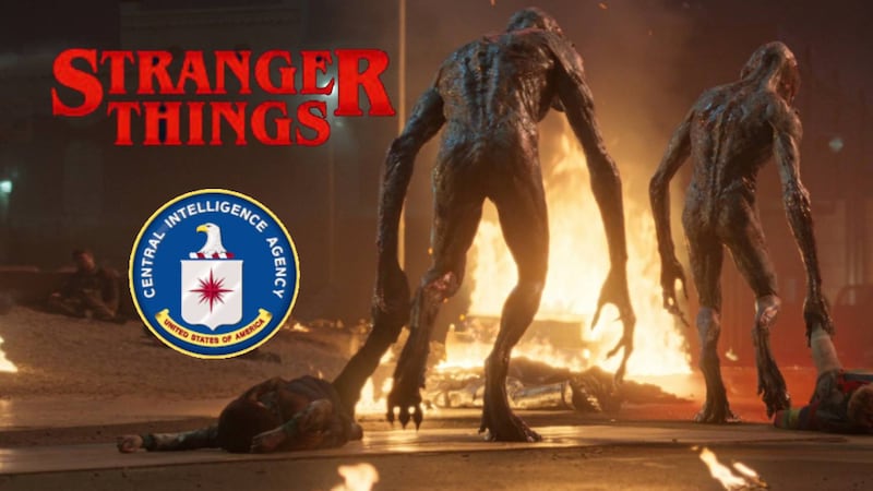 Electrochoques y sustancias alucinógenas: El experimento de la CIA que inspiró ‘Stranger Things’