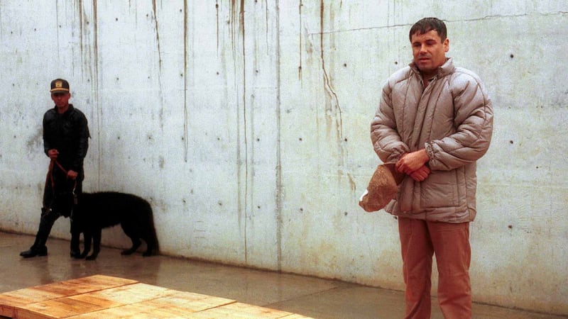 La vida del ‘Chapo’ Guzmán en la cárcel: Aprendió inglés y a comunicarse con las autoridades