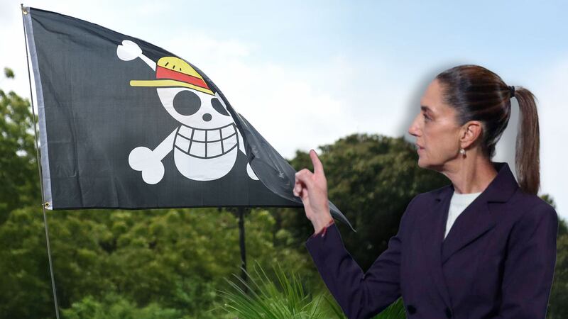 La Generación Z y la presidenta Sheinbaum