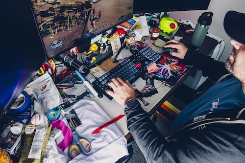 Dentro de Xbox, un estudio intenta reinventarse