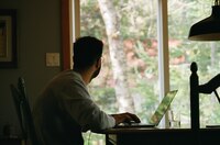 El trabajo remoto: Una realidad en auge que define el futuro empresarial