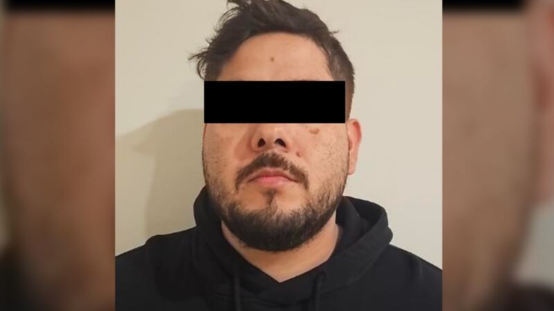 Detienen a ‘El Charro’, jefe del CJNG en Aguascalientes