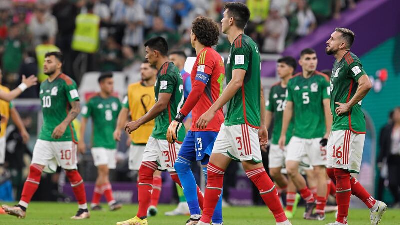 México vs. Surinam: ¿Cuándo y dónde ver el debut de Diego Cocca con la Selección Nacional?