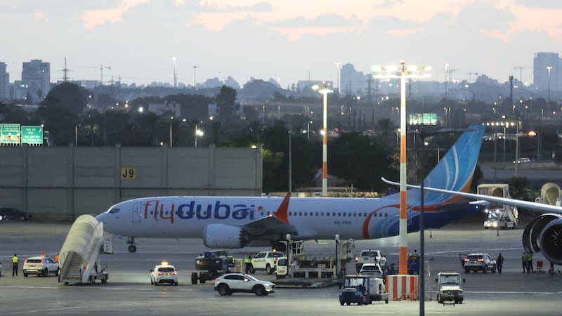 Ataque en el vuelo de Flydubai: Fiscalía emiratí apunta que copiloto quería cometer un ‘acto terrorista’