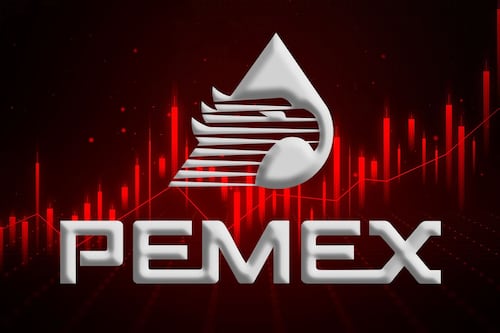 ‘Motor’ de Pemex se ahoga: Apoyo federal no basta para recuperar grado de inversión, alerta Fitch