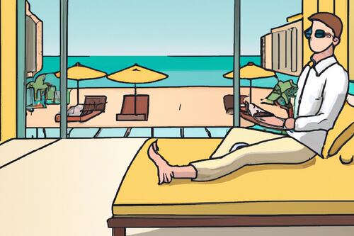 ¿Te vas de puente? Estos son los sitios más visitados en fines de semana largos