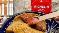 Los Especiales: ¿Cómo es la taquería mencionada por la Guía Michelín con tacos a 9 pesos?